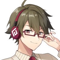 鍵山厄人(@yackt_kagiyama) 's Twitter Profile Photo