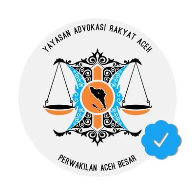 🏛️ Akun Resmi Yayasan Advokasi Rakyat Aceh (YARA) Perwakilan Aceh Besar
📬 advacehbesar@gmail.com
👨🏼💻 𝘔𝘢𝘯𝘢𝘨𝘦𝘥 𝘣𝘺 𝘢𝘥𝘮𝘪𝘯
🔁 𝙍𝙚𝙥𝙤𝙨𝙩