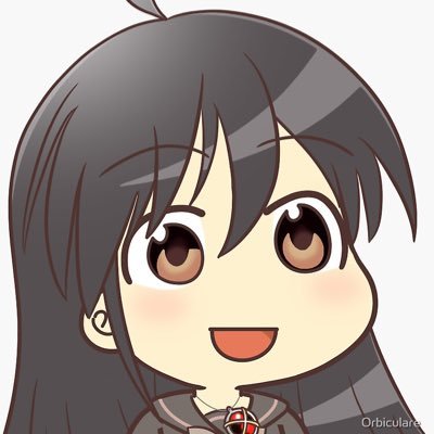 Official Twitter for Asashi | VA in training