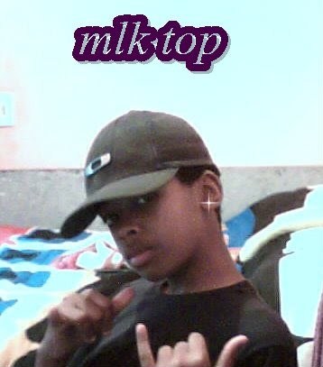 Mlk Top
