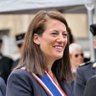 ADublanche's profile picture. 🇫🇷 Vice-Présidente de la Région @iledefrance (Attractivité, Dvpt économique, Innovation) 🌐 Présidente @ChooseParisReg 🇫🇷 Maire-Adjointe #Sartrouville