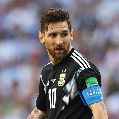 FC Barcelona | Messi | Fútbol | Fan Account