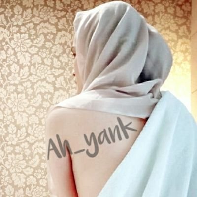 NSFW 🔞+ || 
Ga suka dadakan || 
No konten & Vcx || 
Base JKT || 
Wajib DP ||
Second Acc 👉 @ah_yank17 ||
Hijab-Squirt-Anal