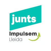 Junts Impulsem Lleida (@junts_impulsem) 's Twitter Profile Photo Junts Impulsem Lleida (@junts_impulsem) 's Twitter Profile Photo