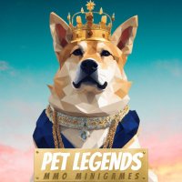 Pet Legends 🏆 Beta | Minting Battle Pets Now!(@pet_legends) 's Twitter Profile Photo