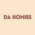 Da Homies (@dahomiestm) Twitter profile photo