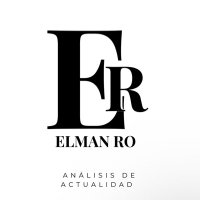 Elman C Rosado G(@elmancesar) 's Twitter Profile Photo