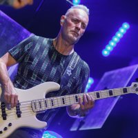 Paul Turner(@PaulTurnerBass) 's Twitter Profile Photo