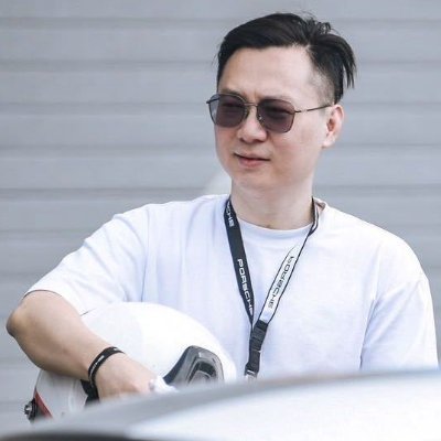GongYouchai Profile Picture