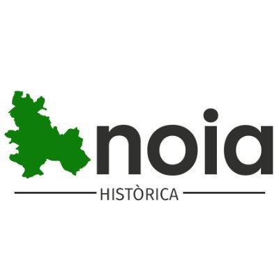 Compte de difusió i divulgació històrica de la comarca de l'Anoia.