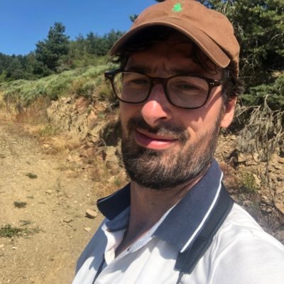 Philippe Lesaffre Profile