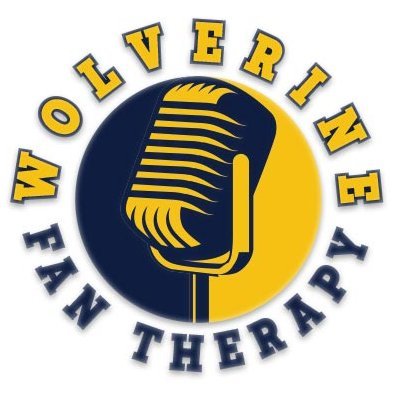 Host of Wolverine Fan Therapy podcast. Wolverine Fan for 50 years. NCAA - please go away!  Michigan Basketball staring into the abyss…