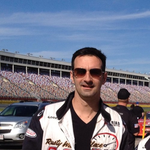 RDavidGuise's profile picture. 