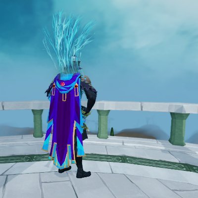 Game Designer on @Runescape.
All comments and opinions are my own and not those of Jagex.