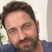 Gerard Butler (@gerardbutler_r) Twitter profile photo