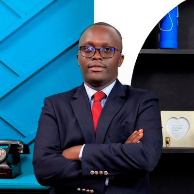 Drmwangimaina's profile picture. A lawyer.||
Certified Mediator.||
A political analyst.||
A believe of the cross and the clock.||
Opulent Wheels Hub Ltd.||