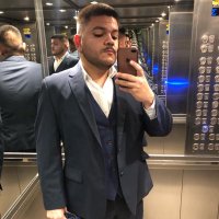 Torossi (@gabrieltorossi) 's Twitter Profile
