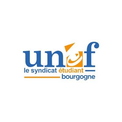 Informer, défendre, organiser la solidarité ! Car l'unité fait la force, pour défendre tes droits, adhère à l'UNEF Bourgogne ! Contact: unef.bourgogne@gmail.com