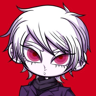 Lazyboy_vol22's profile picture. ↑20 | Skeb【https://t.co/pRoEB88pEf】 | INTP-t | they/them | ENG/JPN🆗 | illustration |