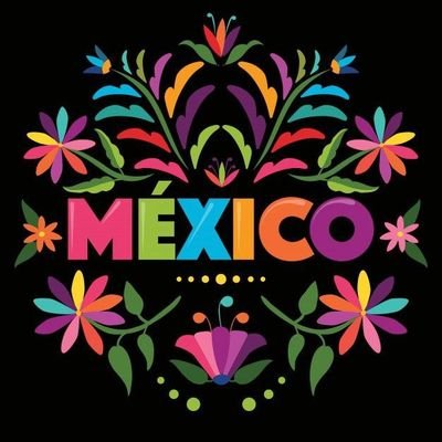 Amo a México y por México #estoycontraObrador!!!