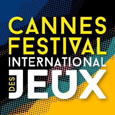 Premier Festival dédié aux jeux en France !
80 000 visiteurs, + 300 stands ! Rdv du 23 au 25 février 2024 au @CannesPalais
#FIJ2024
