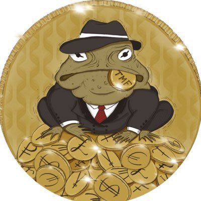 Cryptolord420 Profile Picture