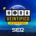 Hora Veintipico (@HVeintipico) Twitter profile photo