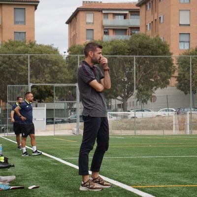 Head Soccer Coach in Sant Cugat FC  | Assistant Coach in Kaptiva Sports