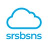 srsbsnsSA's profile picture. The complete IT solution