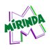 Mirinda Uganda (@mirindaUg) Twitter profile photo