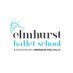 ElmhurstBalletSchool (@ElmhurstBallet) Twitter profile photo