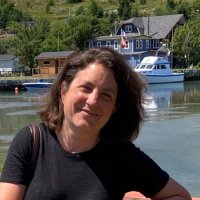 Dr Sara Rich Dorman (@afr_pol) 's Twitter Profile