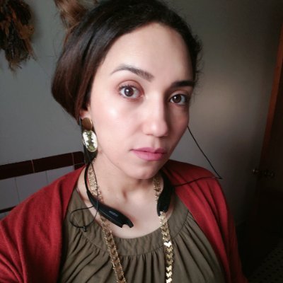 LittleLadyCook's profile picture. 🦊Horror | Letras | Anime | Chess | Food | NO
Sometimes, Warhammer & Video Games. Yes, JC
Also: @ThePlumaWrites