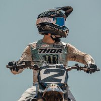 Cooper Webb (@cooperwebb_2) 's Twitter Profile