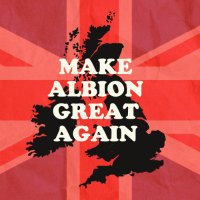 Reclaim Albion π¬π§ (@reclaimalbion) 's Twitter Profile