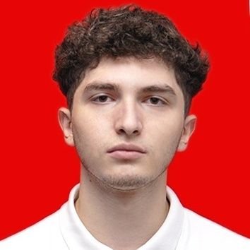 KhanlarK70856's profile picture. 19 | ChemEng Student at BHOS '28 | SMM | DOST Volunteer | Baku, AZ 🇦🇿