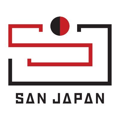 San Japan 15 - Aug/Sept 2024 - Labor Day Weekend