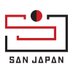 San Japan 15 - Aug/Sept 2024 - Labor Day Weekend (@SanJapan) Twitter profile photo