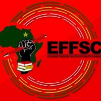 Wits EFFSC(@WitsEFF) 's Twitter Profile Photo
