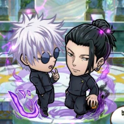 コトダマー&パズドラー
ちょっとモンスター
よろしく👍
無言フォローしますが、フォロバで許してー🤣