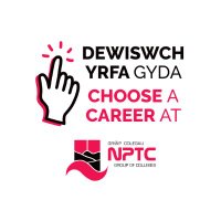 Jobs at NPTC Group of Colleges (@nptcjobs) 's Twitter Profile Photo Jobs at NPTC Group of Colleges (@nptcjobs) 's Twitter Profile Photo