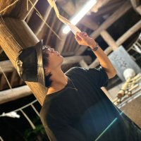 he-man(ひーまん)(@leaping_penguin) 's Twitter Profile Photo