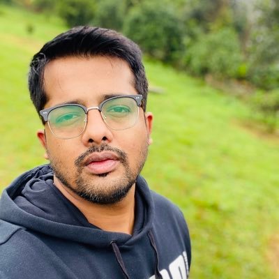 Shrinivas Joshi Profile
