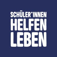 Schüler*innen Helfen Leben(@SozialerTag) 's Twitter Profile Photo