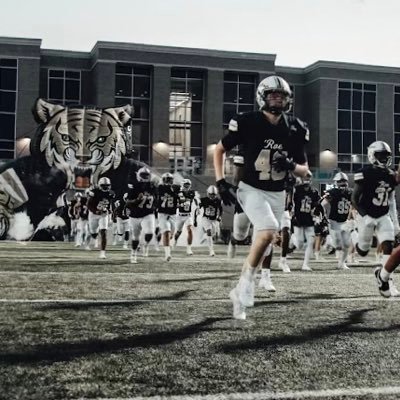 C/O 2026| LB Conroe HS |Football |Track | Powerlifting|🌟Skills-IQ/Execution| #SicEmTigers #FuryBoyz Carpenterspitbulls@gmail.com