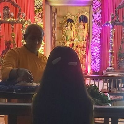 Muskan83051905's profile picture. Love to write what I feel.❤
Please support me and subscribe my Youtube channel.😇🙏

https://t.co/zVbBW62PYy