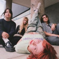 Lime Garden (@limegardenband) 's Twitter Profile