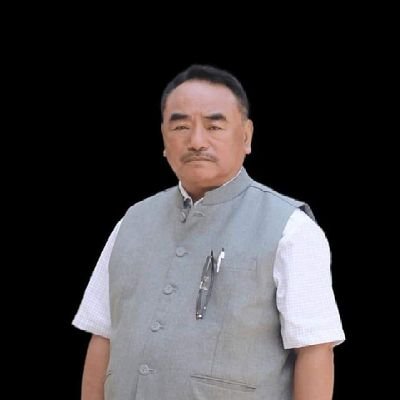 MLA from 34 Aghunato AC | Advisor, Land Resources | Director (Rtd) Agriculture Dept, GoN and former CEO, NSAMB.