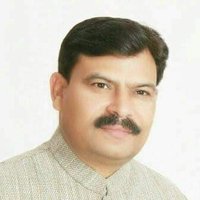KP Malik (@kpmalik_bjp) 's Twitter Profile
