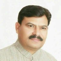 KP Malik (Modi Ka Parivar)(@KPMalik_BJP) 's Twitter Profileg